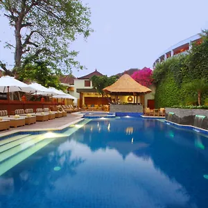 4* Feriested Alamkulkul Boutique