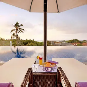 Szálloda Fox Bali